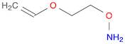 O-(2-(vinyloxy)ethyl)hydroxylamine