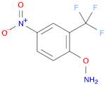 _x005F_x000D_O-[4-Nitro-2-(trifluoromethyl)phenyl]hydroxylamine