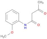 o-Acetoacetanisidide