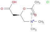 Acetyl-L-carnitine Hydrochloride