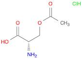 O-ACETYL-L-SERINE HYDROCHLORIDE