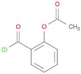 2-(Chlorocarbonyl)phenyl acetate