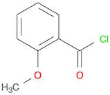 o-Anisoyl chloride