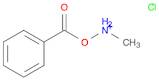 O-Benzoyl-N-methylhydroxylamine Hydrochloride