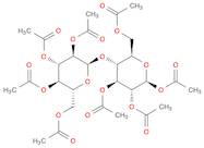 b-D-Maltose octaacetate