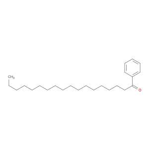 N-OCTADECANOPHENONE