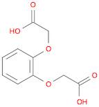 1,2-Phenylenedioxydiacetic acid