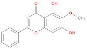 Oroxylin A