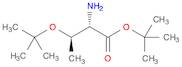 H-Thr(tBu)-OtBu