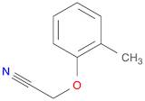 o-Tolyloxyacetonitrile