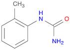 (2-methylphenyl)urea