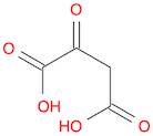 2-Oxosuccinic acid