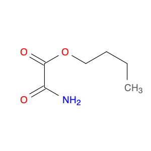 Butyl 2-amino-2-oxoacetate