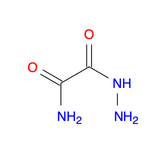 2-Hydrazinyl-2-oxoacetamide