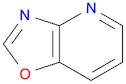 Oxazolo[4,5-b]pyridine