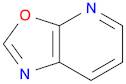 Oxazolo[5,4-b]pyridine