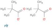 Palladium pivalate