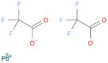 PALLADIUM(II) TRIFLUOROACETATE