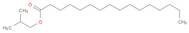 Isobutyl palmitate