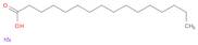 PALMITIC ACID SODIUM SALT