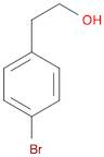 2-(4-Bromophenyl)ethanol