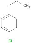 1-Chloro-4-propylbenzene