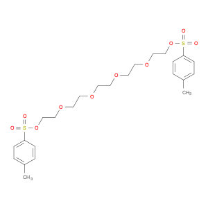 Pentaethylene glycol di(p-toluenesulfonate)