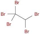 PENTABROMOETHANE