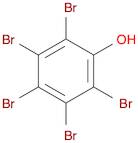 Pentabromophenol