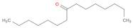 Pentadecan-8-one