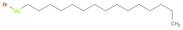 Pentadecylmagnesium Bromide (ca. 15% in Tetrahydrofuran, ca. 0.4mol/L),