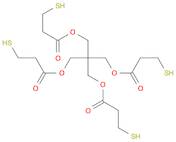 Pentaerythritol Tetra(3-mercaptopropionate)