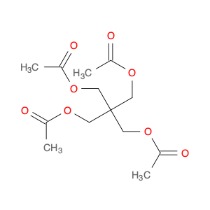 PENTAERYTHRITOL TETRAACETATE