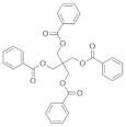 Pentaerythritol tetrabenzoate