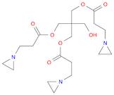 Pentaerythritol tris(3-(1-aziridinyl)propionate)