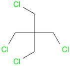 1,3-Dichloro-2,2-bis(chloromethyl)propane