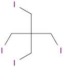 PENTAERYTHRITYL TETRAIODIDE