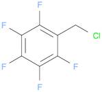 Pentafluorobenzyl chloride