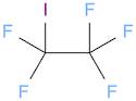 Pentafluoroiodoethane