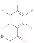 PENTAFLUOROPHENACYL BROMIDE