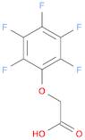 PENTAFLUOROPHENOXYACETIC ACID