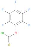 PENTAFLUOROPHENYL CHLOROTHIONOFORMATE