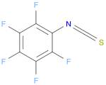 PENTAFLUOROPHENYL ISOTHIOCYANATE