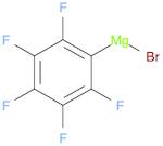 Pentafluorophenylmagnesium bromide, 0.5M solution in diethyl ether, AcroSeal