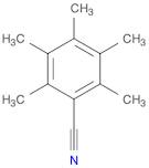 PENTAMETHYLBENZONITRILE