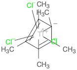 Pentamethylcyclopentadienyltitanium trichloride