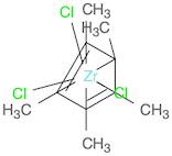 Pentamethylcyclopentadienylzirconiumtrichloride