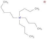 PENTYLTRIBUTYLAMMONIUM BROMIDE