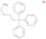 Pentyltriphenylphosphonium bromide