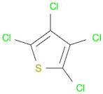 Perchlorothiophene